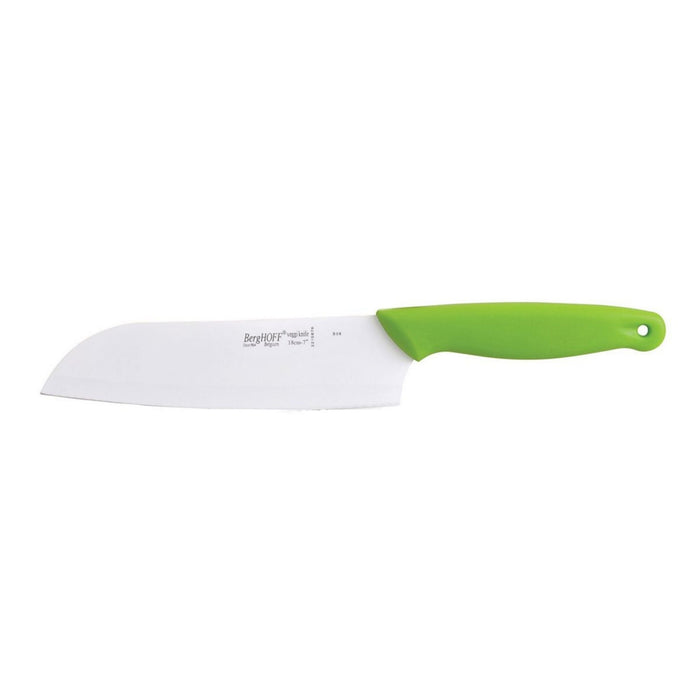 BergHOFF Ceramic Coated Vegetable Knife, 7" - Kitchen Knives