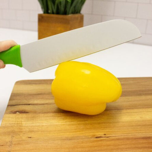 BergHOFF Ceramic Coated Vegetable Knife, 7" - Kitchen Knives