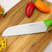 BergHOFF Ceramic Coated Vegetable Knife, 7" - Kitchen Knives
