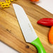 BergHOFF Ceramic Coated Vegetable Knife, 7" - Kitchen Knives