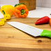 BergHOFF Ceramic Coated Vegetable Knife, 7" - Kitchen Knives