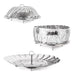 BergHOFF Stainless Steel 12" Steamer Basket - Food Steamers
