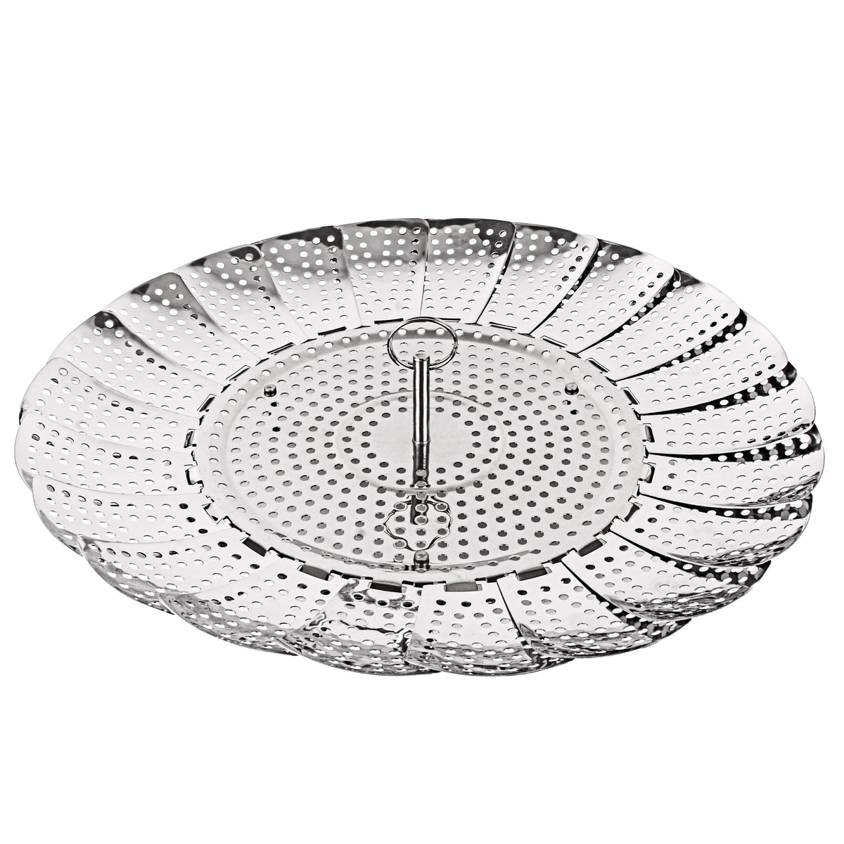 BergHOFF Stainless Steel 12" Steamer Basket