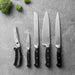 BergHOFF Essentials Moon Poultry Shears, 8" - Kitchen Shears