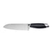 BergHOFF Essentials Moon Stainless Steel Santoku Knife, 7" - Kitchen Knives