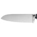 BergHOFF Essentials Moon Stainless Steel Santoku Knife, 7" - Kitchen Knives
