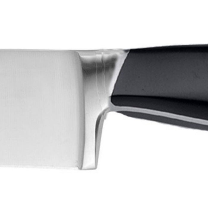 BergHOFF Essentials Moon Stainless Steel Santoku Knife, 7" - Kitchen Knives