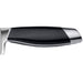 BergHOFF Essentials Moon Stainless Steel Santoku Knife, 7" - Kitchen Knives