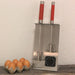 BergHOFF Essentials 3Pc 18/10 Stainless Steel Whisk Set, Red - Kitchen Utensil Sets