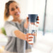 BergHOFF Leo 16.9oz. Water Bottle, Set of 2 - Water Bottles