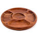 BergHOFF Acacia Wood Serving Platter, 13" - Serving Trays