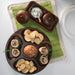 BergHOFF Acacia Wood Serving Platter, 13" - Serving Trays