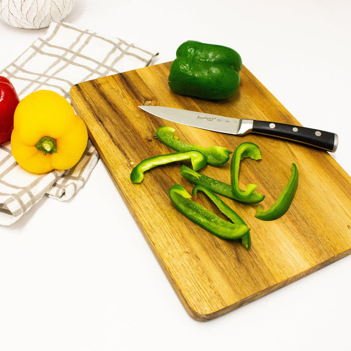 BergHOFF Acacia Wooden Place Mat - Cutting Boards
