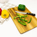 BergHOFF Acacia Wooden Place Mat - Cutting Boards
