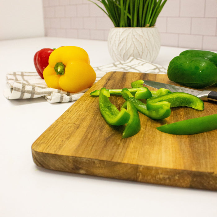 BergHOFF Acacia Wooden Place Mat - Cutting Boards