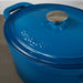 BergHOFF Neo 10pc Cast Iron Cookware Set, Blue - Cookware Sets