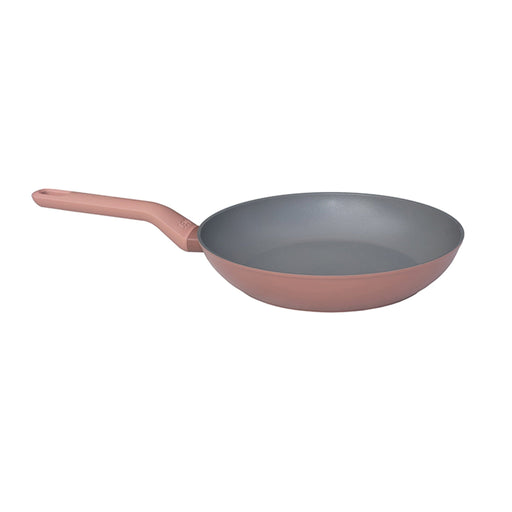 BergHOFF Leo Non-stick Fry Pan 8", Canyon Rose - Skillets & Frying Pans