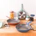 BergHOFF Leo Non-stick Fry Pan 8", Canyon Rose - Skillets & Frying Pans