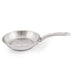 BergHOFF Belly Shape 18/10 Stainless Steel 8" Fry Pan - Skillets & Frying Pans