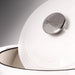 BergHOFF Neo 3pc Cast Iron Cookware Set, Fry Pan & Round Dutch Oven, White - Cookware Sets