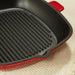 BergHOFF Neo 10pc Cast Iron Cookware Set, Red - Cookware Sets
