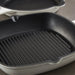 BergHOFF Neo 10pc Cast Iron Cookware Set, White - Cookware Sets