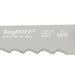 BergHOFF Leo 12pc Stainless Steel Serrated Steak Knives 4.5" - Kitchen Knives