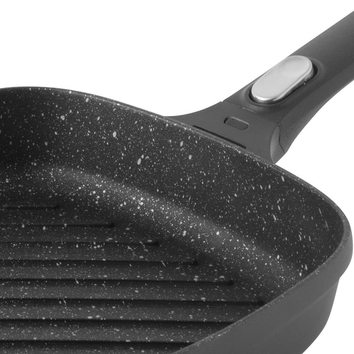 BergHOFF GEM 3Pc Nonstick Cast Aluminum Specialty Cookware Set - Cookware Sets