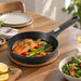 BergHOFF GEM 3Pc Nonstick Cast Aluminum Fry Pan Set - Skillets & Frying Pans