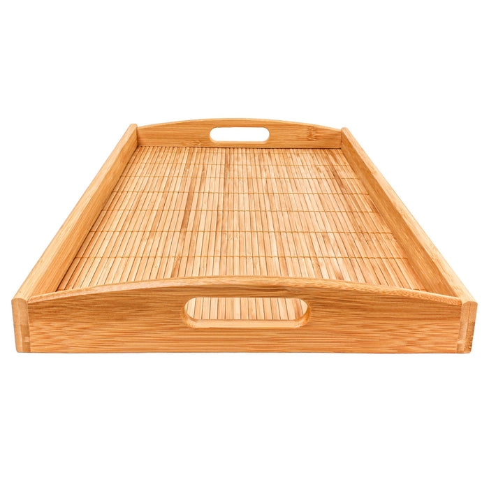 BergHOFF Bamboo 3Pc Serving Tray Set - Serving Trays