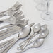 BergHOFF Essentials 20Pc 18/10 Stainless Steel Flatware Set, Matte - Flatware Sets