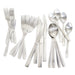 BergHOFF Essentials 20Pc 18/10 Stainless Steel Flatware Set, Matte - Flatware Sets