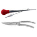 BergHOFF 4pc Turkey Baster and Poultry Shears Set - Basters