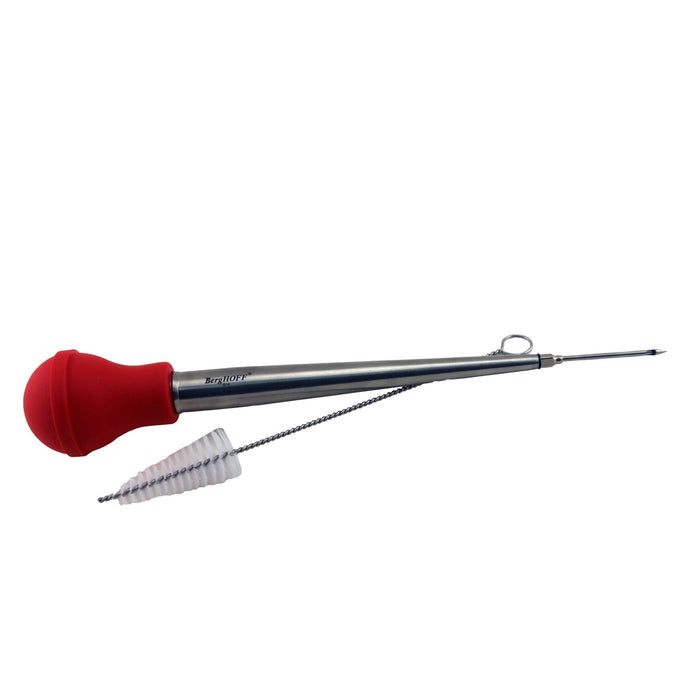 BergHOFF 4pc Turkey Baster and Poultry Shears Set - Basters