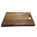 BergHOFF Acacia Wood 2Pc Divided Tray and Cutting Board Set - Cutting Boards