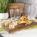 BergHOFF 4pc Acacia Wood Trays - Cutting Boards