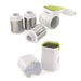 BergHOFF Essentials 5pc French Fry and Rotary Cheese Grater Set - Food Graters & Zesters