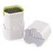 BergHOFF Essentials 5pc French Fry and Rotary Cheese Grater Set - Food Graters & Zesters