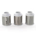 BergHOFF Essentials 5pc French Fry and Rotary Cheese Grater Set - Food Graters & Zesters