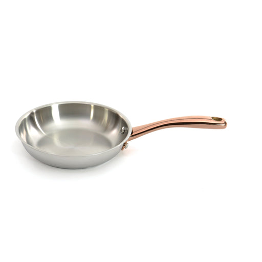 BergHOFF Ouro Gold 18/10 Stainless Steel 8" Fry Pan - Skillets & Frying Pans