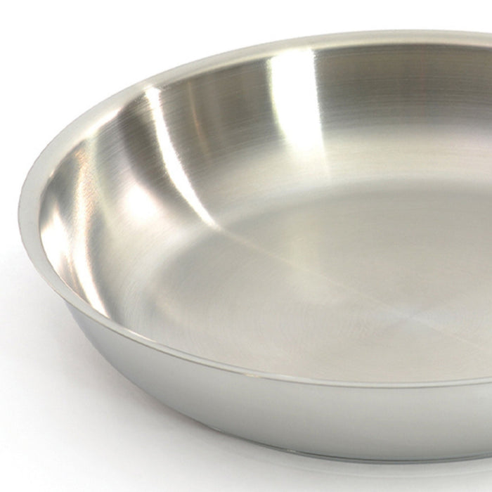 BergHOFF Ouro Gold 18/10 Stainless Steel 8" Fry Pan - Skillets & Frying Pans