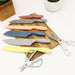 BergHOFF 15pc Nonstick Stainless Steel Kitchen Knife Set, Multicolor - Kitchen Knives