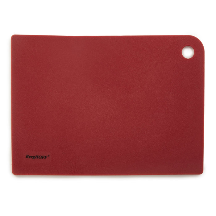 BergHOFF 4Pc Flexible PP Cutting Board Set, Multicolor - Cutting Boards