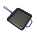 BergHOFF Neo 2pc Cast Iron 10" Fry and Grill Pan Cookware Set, Blue - Skillets & Frying Pans