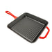 BergHOFF Neo 2pc Cast Iron 10" Fry and Grill Pan Cookware Set, Red - Skillets & Frying Pans