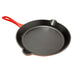 BergHOFF Neo 2pc Cast Iron 10" Fry and Grill Pan Cookware Set, Red - Skillets & Frying Pans
