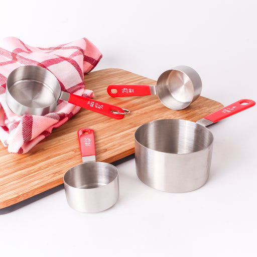 Image 1 of Essentials 10pc Bakers Kitchen Tool Set