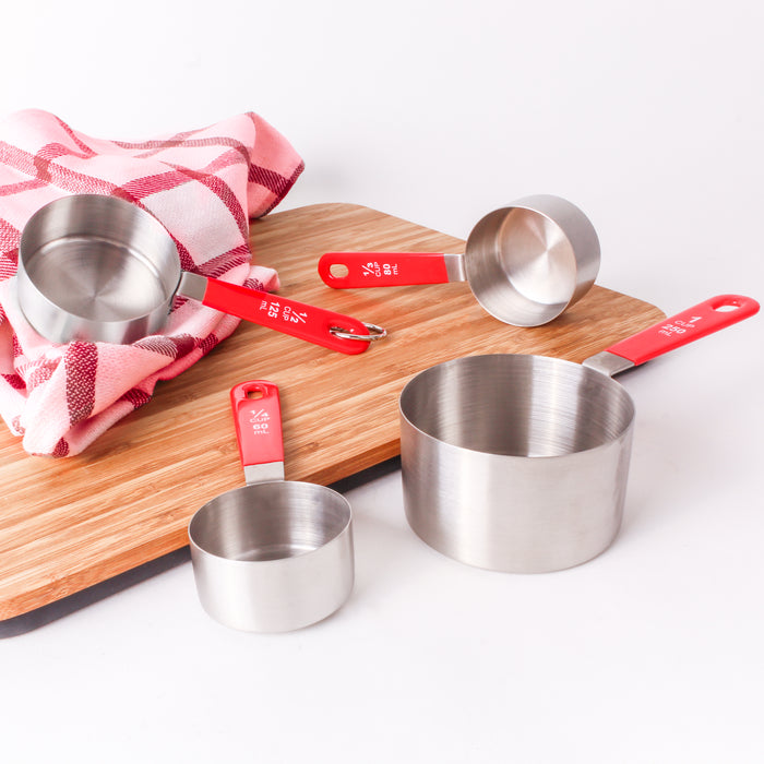Image 1 of Essentials 10pc Bakers Kitchen Tool Set