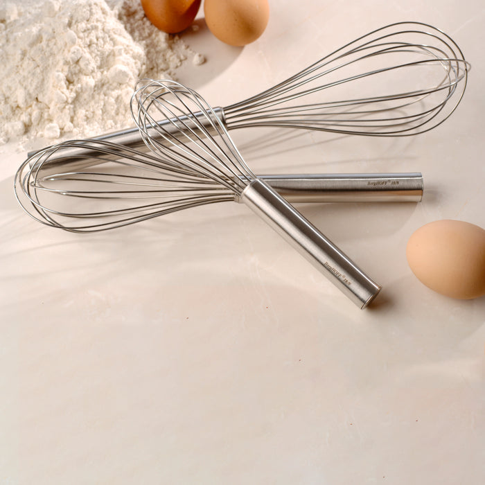 Image 2 of Essentials 10pc Bakers Kitchen Tool Set