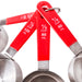 Image 4 of Essentials 10pc Bakers Kitchen Tool Set